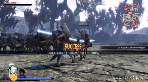 无双大蛇Z全攻略2026，真·远吕智解锁+武器炼成黑科技，S评价速通指南