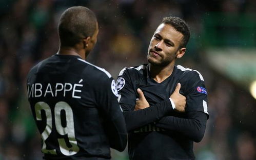 哈基米被指控强奸 但仍然代表大巴黎出战欧冠