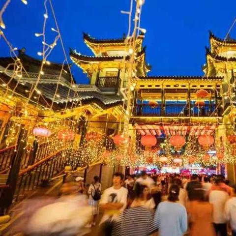 从静态地貌到动态水系，地形系统的革命