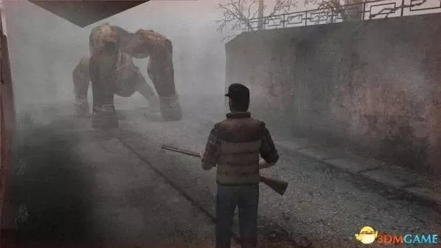 寂静岭6不存在?这些精神续作让你体验真正的第六代恐怖 寂静岭6不存在?这些精神续作让你体验真正的第六代恐怖