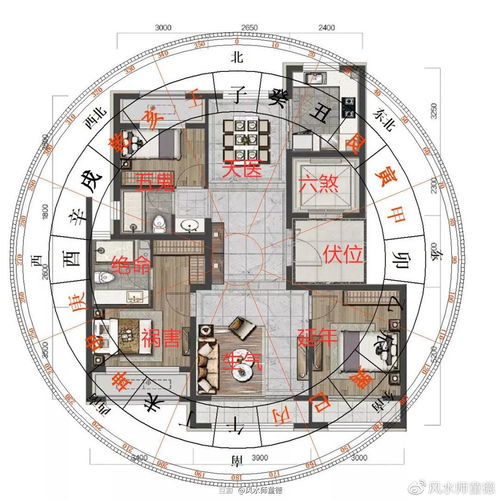 一、地图类型三维解析，从平面坐标到立体战术