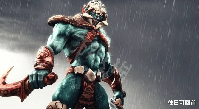 神灵武士7.37c终极攻略,从对线崩盘到1v5翻盘的3个隐藏机制 神灵武士7.37c终极攻略,从对线崩盘到1v5翻盘的3个隐藏机制