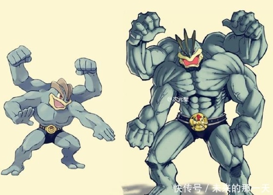 宝可梦，风/波粉丝苦求，新御三家千万别变成肌肉兄贵站起来！