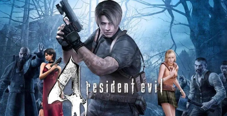 生化危机9评分超神,成原版生化危机4后正传最佳之作! 生化危机9评分超神,成原版生化危机4后正传最佳之作!