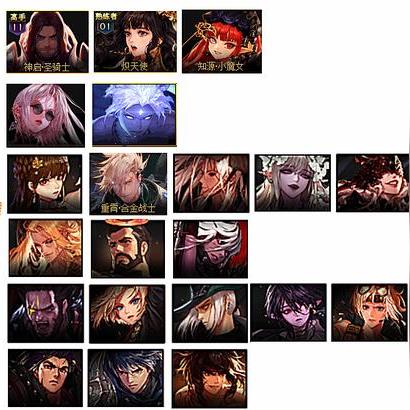 DNF异界秒杀全流派实测，2025幻神职业与隐藏搭配方案