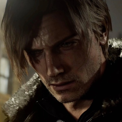 生化危机，安魂曲实机演示曝光，里昂剧情全解析！