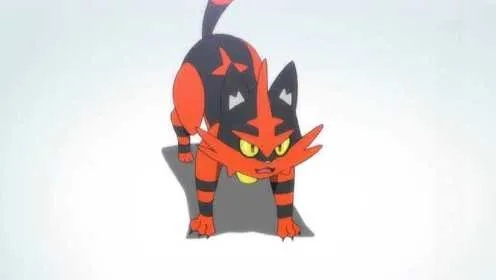 风/波新主宠炽焰咆哮狗别站起来，玩家苦苦哀求GF啦！