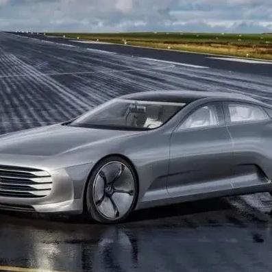 网友惊现小米Vision GT超跑概念车，雷总这是要放王炸？