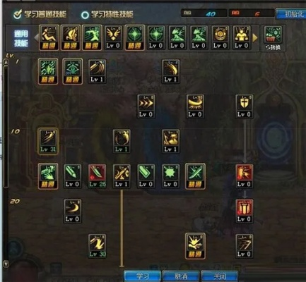 剑宗86版本刷图加点，3套方案实测对比，这套伤害碾压全场