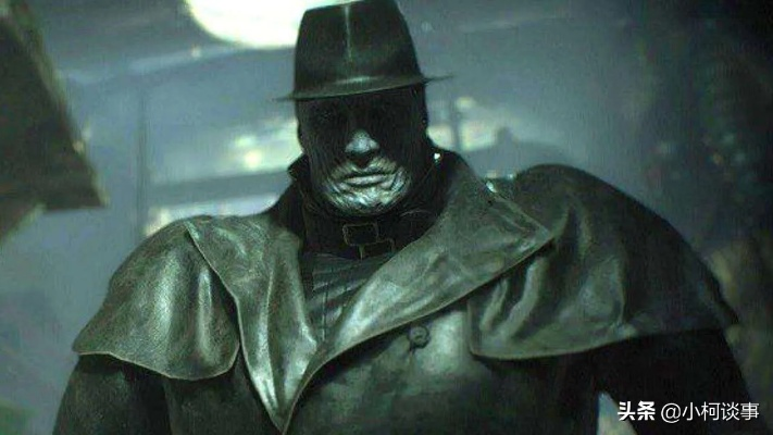 1.2亿美元造生化暴君，保护伞这成本投入能不破产？