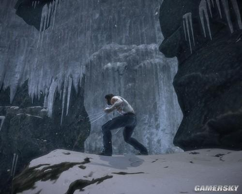 金刚狼前传隐藏要素全揭秘，2025绝版攻略+全奖杯解锁路线图