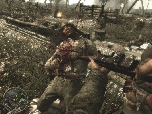 使命召唤5图文攻略,诺曼底登陆隐藏武器全收集与速通战术解析 使命召唤5图文攻略,诺曼底登陆隐藏武器全收集与速通战术解析