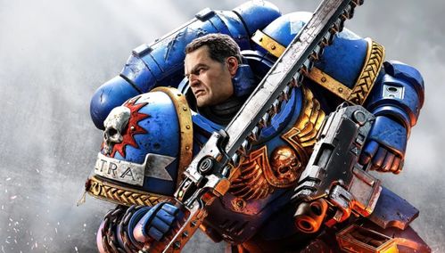 战锤40K,星际战士2语音包DLC遭玩家讨伐,指其虚假宣传引争议 战锤40K,星际战士2语音包DLC遭玩家讨伐,指其虚假宣传引争议