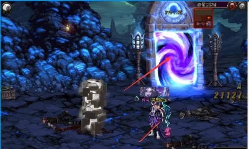 DNF时空之门深渊怎么打?2025版本答案+黑科技速刷全解析 DNF时空之门深渊怎么打?2025版本答案+黑科技速刷全解析