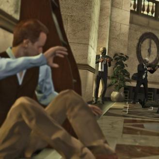 惊！GTA6新猛料，NPC有记忆还能打字聊天！