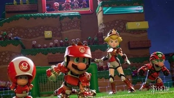 Fami通周销榜，DQ7re被马里奥网球，狂热击败，后者成功登顶