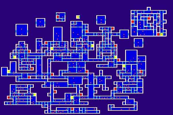 恶魔城晓月圆舞曲全魂收集，2025速通路线与隐藏BOSS触发条件