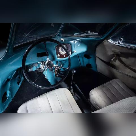 生化9玩家吐糟里昂撞车梗，保时捷回应，唯有相信！