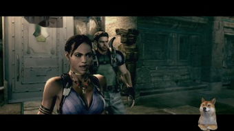 生化9里昂被关,格蕾丝似瘾君子,惊悚程度超僵尸! 生化9里昂被关,格蕾丝似瘾君子,惊悚程度超僵尸!