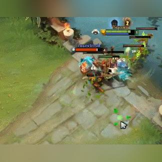 Dota地图黑话全解码，为什么你的控图总输？3套职业级思路拆解