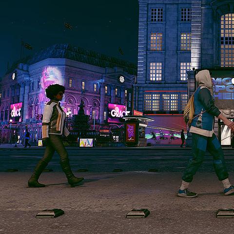 育碧或推看门狗,军团导演剪辑版,新增功能引玩家期待 育碧或推看门狗,军团导演剪辑版,新增功能引玩家期待