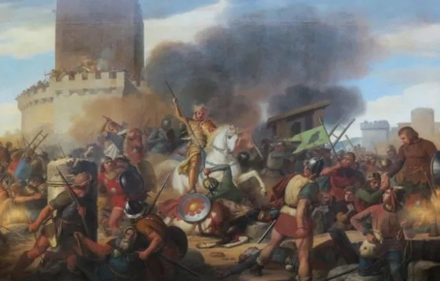 为什么你的古国崛起总被吊打？高玩都在用的7个反直觉操作