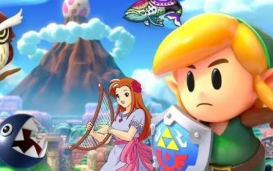 Fami通周销榜，DQ7re被马里奥网球，狂热反超，后者成功登顶