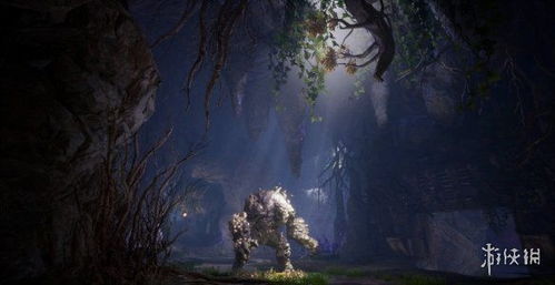 Steam新品节绿石守卫者试玩Demo上线，即刻加入生命之石守卫战！