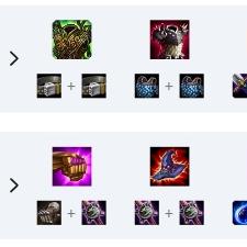 龙骑士出装怎么选?2025版本三大体系实战数据大揭秘 龙骑士出装怎么选?2025版本三大体系实战数据大揭秘