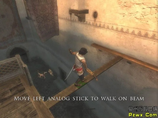 波斯王子3王者无双速通秘籍，2025版时之沙隐藏机制与全收集点位