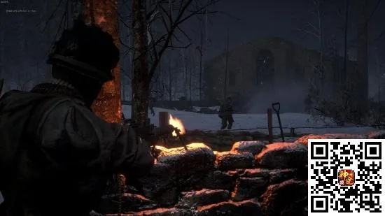 人间地狱限时免费试玩到3月2日,本体史低仅47元速来! 人间地狱限时免费试玩到3月2日,本体史低仅47元速来!