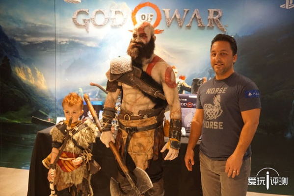 真人版战神首曝光引吐槽！奎爷眼神呆，儿子撞脸侏儒网红太出戏