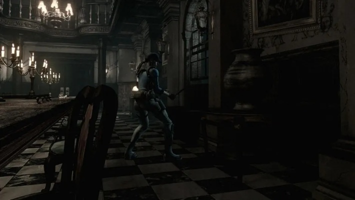 媒体满分赞誉！生化9重塑现代惊悚恐怖，堪称恐怖游戏杰作