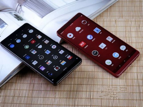 坚果新机四摄曝光类型揭秘，专业玩家都在用的5个拍摄秘诀