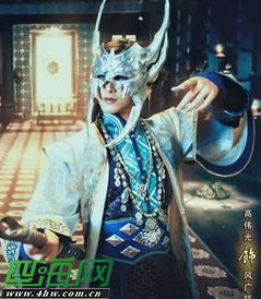 尹千觞真实身份揭秘，古剑奇谭二流月城祭司玩法全攻略与剧情深度解析