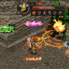 2025年热血传奇合击版绝密攻略,道道组合VS法战组合深度实测数据曝光 2025年热血传奇合击版绝密攻略,道道组合VS法战组合深度实测数据曝光