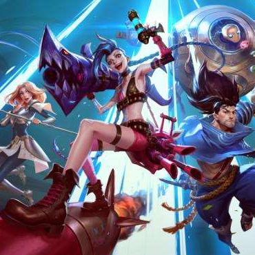 游戏类型定位，披着MMO皮的策略卡牌