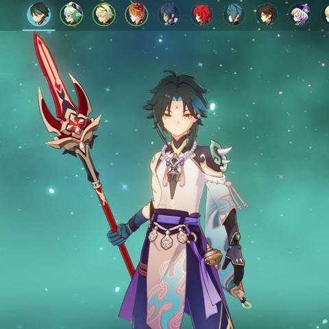 原神5.5版本女神角色战力飙升秘籍,从0到满命座实战养成全案 原神5.5版本女神角色战力飙升秘籍,从0到满命座实战养成全案