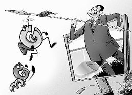 移动端操作瓶颈，为什么双指注定落后