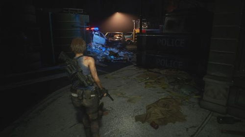 生化危机6四条线剧情全梳理，从时间线混乱到角色动机深度解析