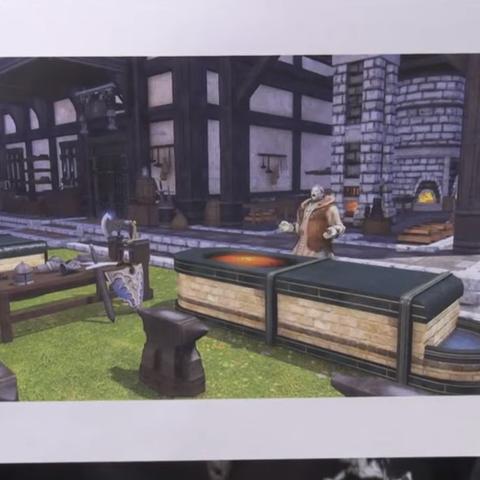 惊！守望先锋竟意外泄露与尼尔，机械纪元的联动信息