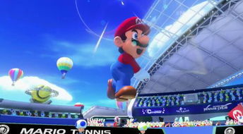 Fami通周销排名揭晓,马里奥网球,狂热逆袭DQ7re强势登顶 Fami通周销排名揭晓,马里奥网球,狂热逆袭DQ7re强势登顶