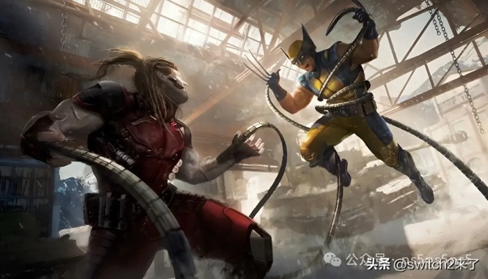 惊！漫威金刚狼或难登PC，索尼将大幅削减PC移植计划