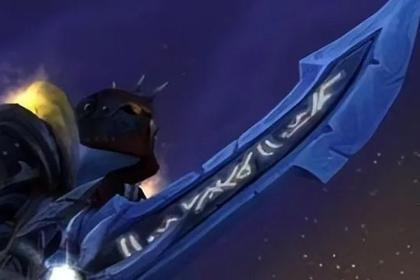 魔兽世界快速钢剑刷取全攻略,2025最新高效路线与幻化价值解析 魔兽世界快速钢剑刷取全攻略,2025最新高效路线与幻化价值解析