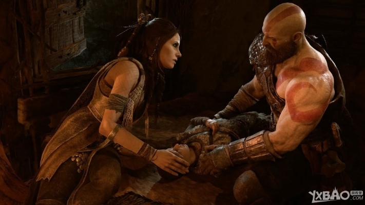 战神被取消细节大揭秘！奎爷儿子成主角，勇闯希腊地狱之旅曝光