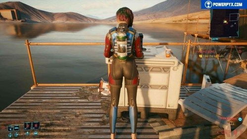 赛博朋克2077朱迪攻略总失败？2025最新女性V全流程+对话选择避坑指南