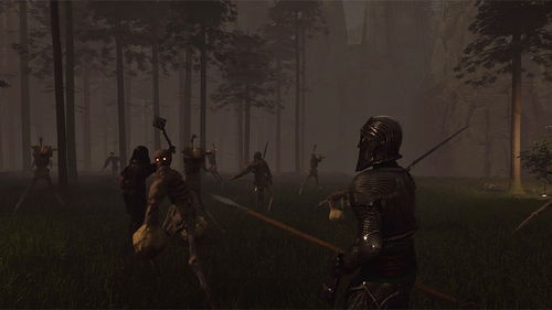 Steam新品节绿石守卫者试玩Demo上线,开启生命之石守卫战! Steam新品节绿石守卫者试玩Demo上线,开启生命之石守卫战!