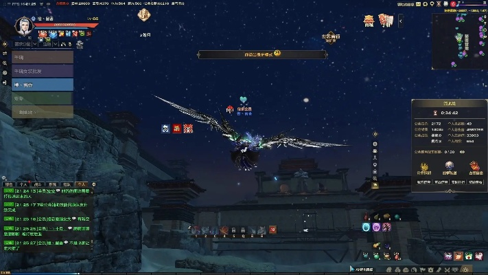 天谕玉虚绝境翻盘，2025冰火双修流3天伤害破亿实战密码