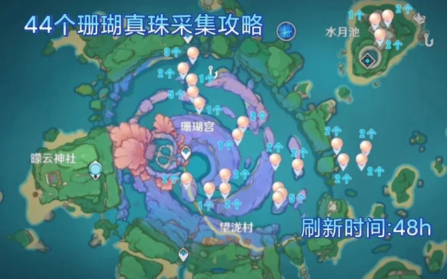 珊瑚海迷宫速通秘籍,2025最新珍珠兑换策略与召唤兽培养全解析 珊瑚海迷宫速通秘籍,2025最新珍珠兑换策略与召唤兽培养全解析