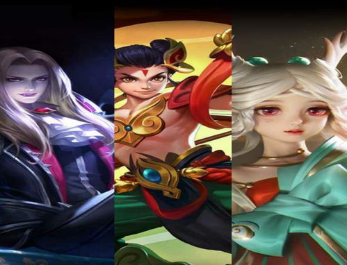 潋玉缘版本答案，高玩亲测TOP5角色培养路线与阵容搭配避坑指南